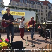 Avatar Party und Hochzeitsband Another Joyride