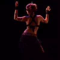 Avatar Außergewöhnlicher Tanzact