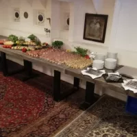 Avatar Ein zur Eventlocation ausgebautes großes Schiff