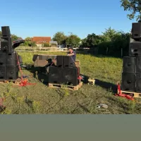 Avatar Veranstaltungstechnik/ EventDekoration
