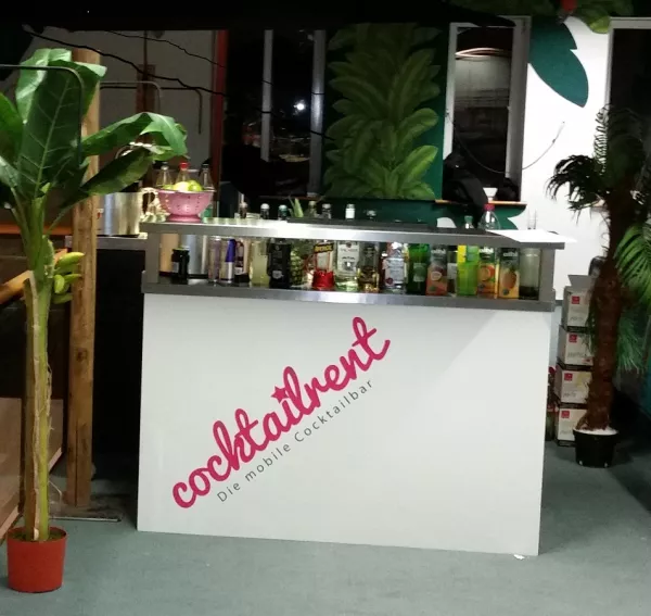 Unsere Kleinste Theke