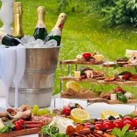 Avatar Finger food / Antipasti