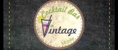Titelbild Vintage Cocktailbar - Catering Frensdorf