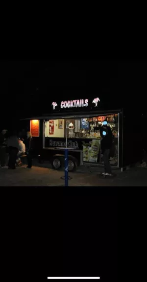 unser trailer