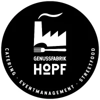 Avatar Genussfabrik - Partyservice Hopf