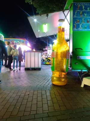 Kaiser-Karlfest Übach-Palenberg 2019