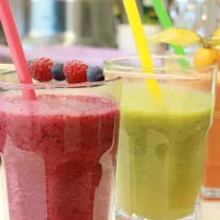 Avatar Smoothies