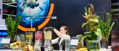 Titelbild Smoothies