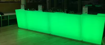 Titelbild Cocktailbar - Catering Nürnberg