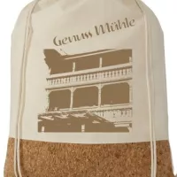 Avatar Genuss Mühle