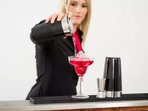 Cocktailcatering
