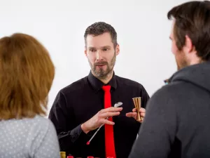 Cocktailworkshop