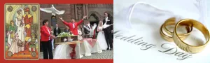 Hochzeit