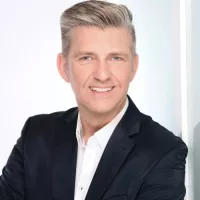 Avatar Volker Dymel & Joyful Gospel