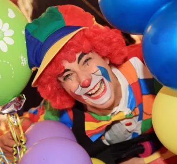 Clownin Ambrosi