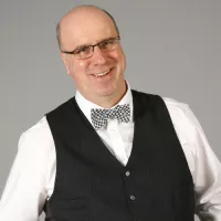 Avatar Stimmenimitator und Humorist
