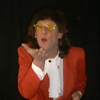 Avatar Tante Gerda