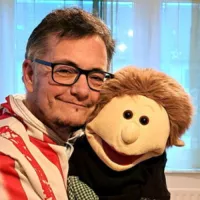 Avatar Comedy-Duo mit Herz – Nico & Festus