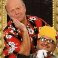 Avatar Humor und Comedy Show mit Lomeier & Co