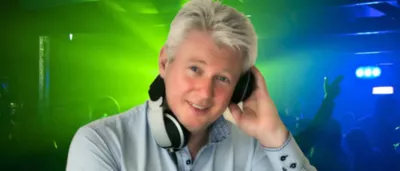 Titelbild DJ MEIKEL