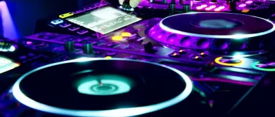Titelbild Frank Qeynan - DJ Amöneburg