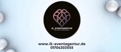 Titelbild Eventagentur