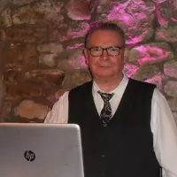 Avatar DJ Bernd S. erfahren - kompetent - zuverlässig