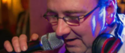 Titelbild ihr mobiler DJ Martin