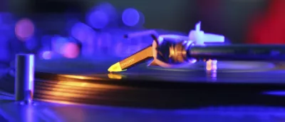Titelbild DJ POOL BERLIN