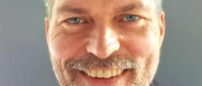 Titelbild Ihr Hochzeits DJ Robbie-P in Berlin und Brandenburg DJ