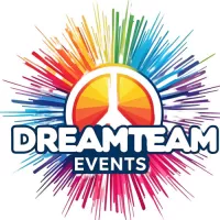 Avatar DreamTeam Events DJs – Euer Sound. Unser Auftrag.