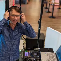 Avatar Mobile Diskothek Master-Mix