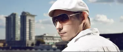 Titelbild DJ Jabstar