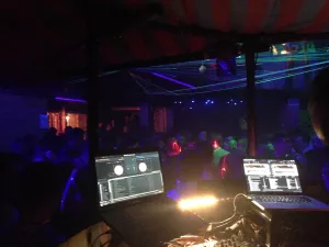 Club Event
