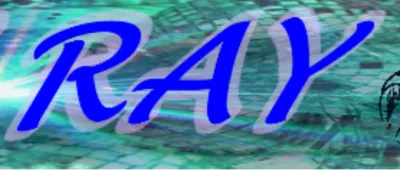 Titelbild DJ Ray