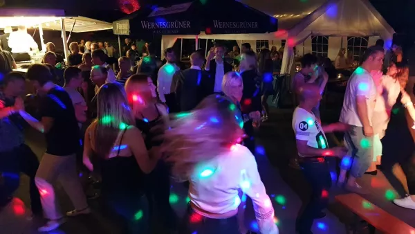 Party-Alarm Dämmershoppen Nordstemmen
