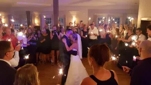 Hochzeitstanz