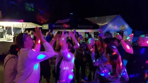 Party-Alarm Dämmershoppen Nordstemmen