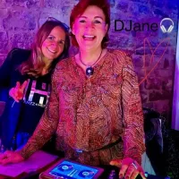 Avatar Weibliche DJane  für „Just GOOD Music“