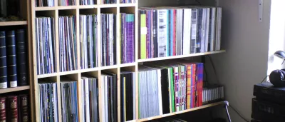 Titelbild Vinyl-DJ-Set: Trance-Classics &amp; Techno-Classics 1993 - 2006