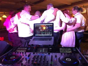 Party People