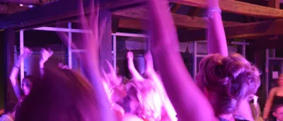 Titelbild DJ Partybombe