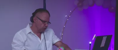 Titelbild Hochzeit, Geburtstage und Event aller Art