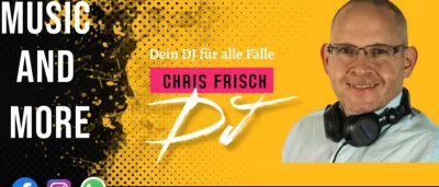 Titelbild Hochzeit, Geburtstage und Events aller Art