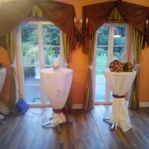 DJ Hochzeit