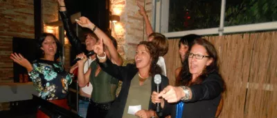 Titelbild Geburtstags, Hochzeits, Party, Schlager, Karaoke DJ Dani