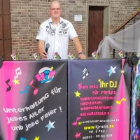 Avatar DJ für Jung und Alt