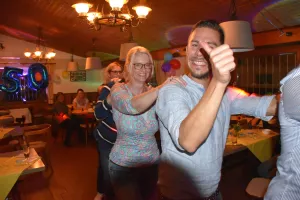 50er Geburtstag Sep 2019