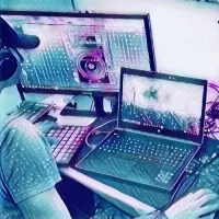 Avatar Produzient, DJ, Unterhaltung