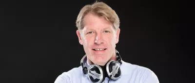 Titelbild DJ Christian G. - DJ Idstein